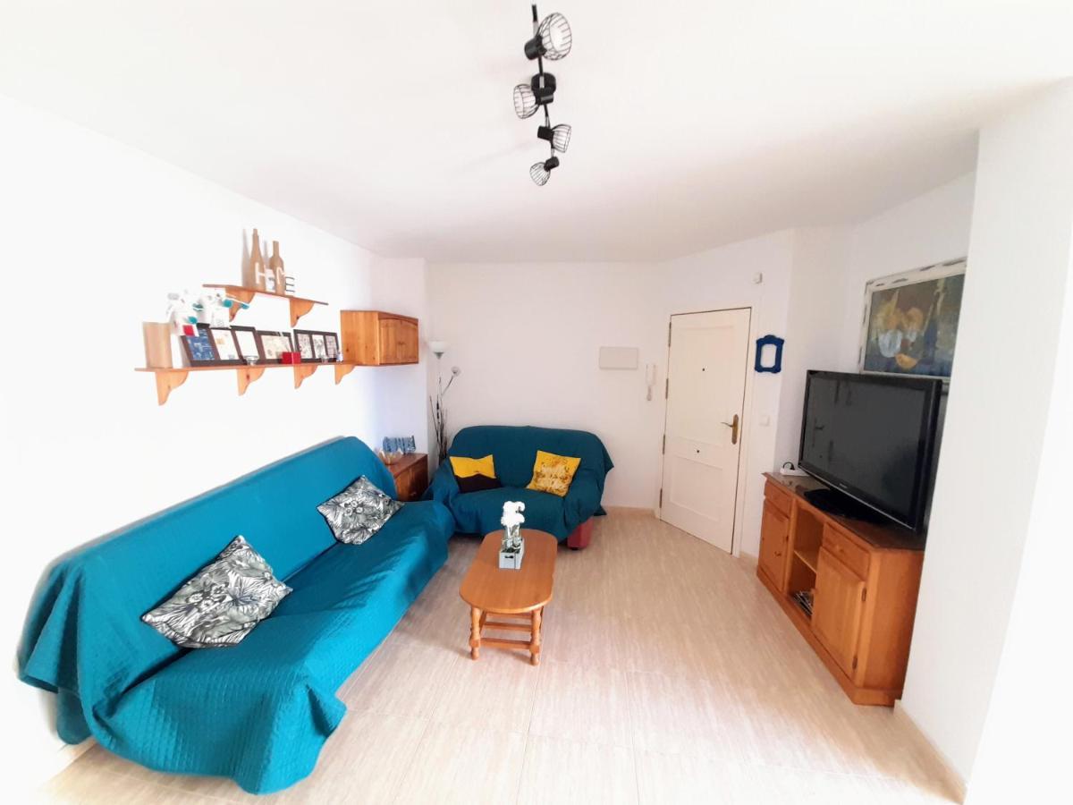 Casa En Urbanizacion Los Ibicencos La Manga del Mar Menor Eksteriør bilde