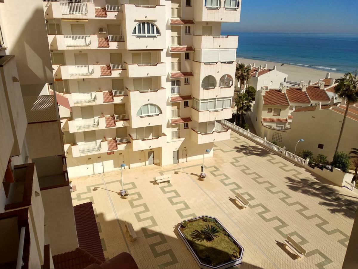 Casa En Urbanizacion Los Ibicencos La Manga del Mar Menor Eksteriør bilde
