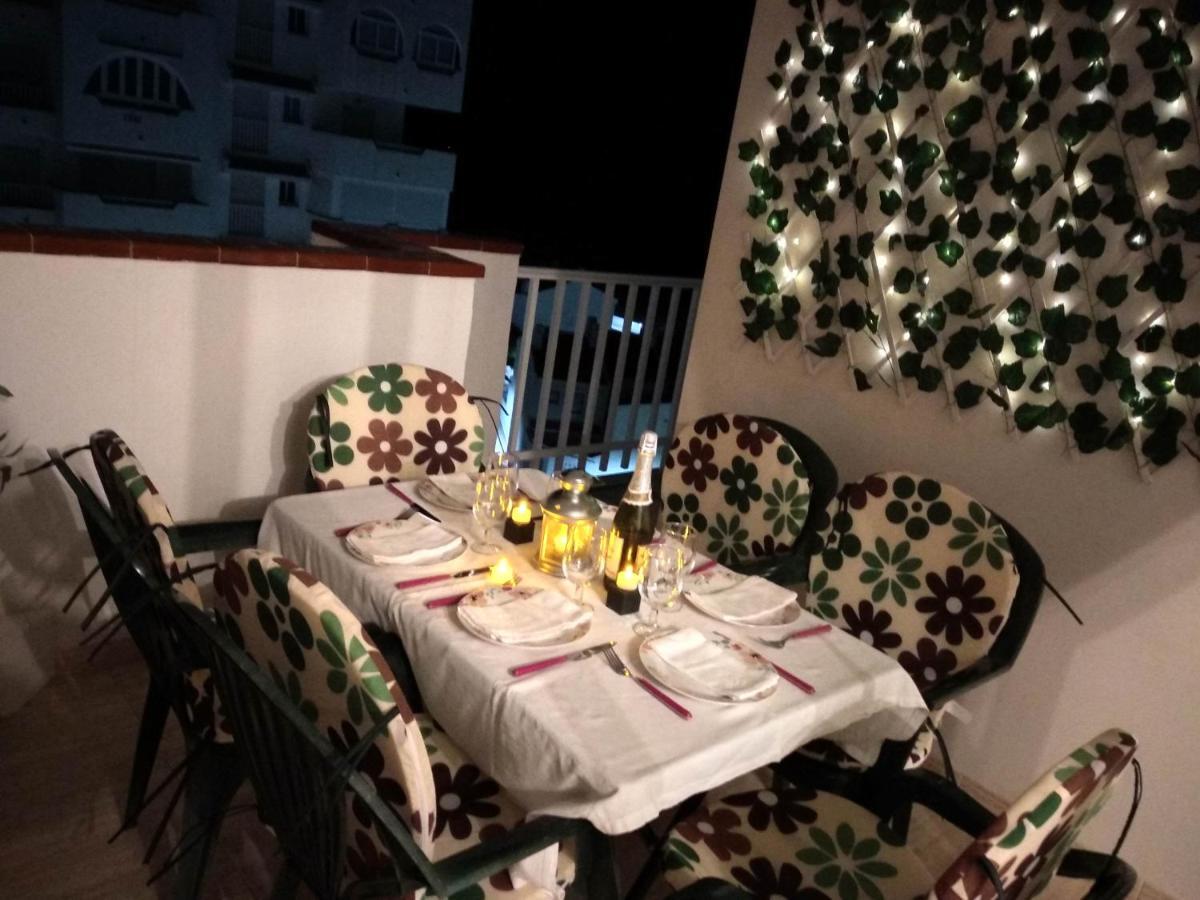 Casa En Urbanizacion Los Ibicencos La Manga del Mar Menor Eksteriør bilde