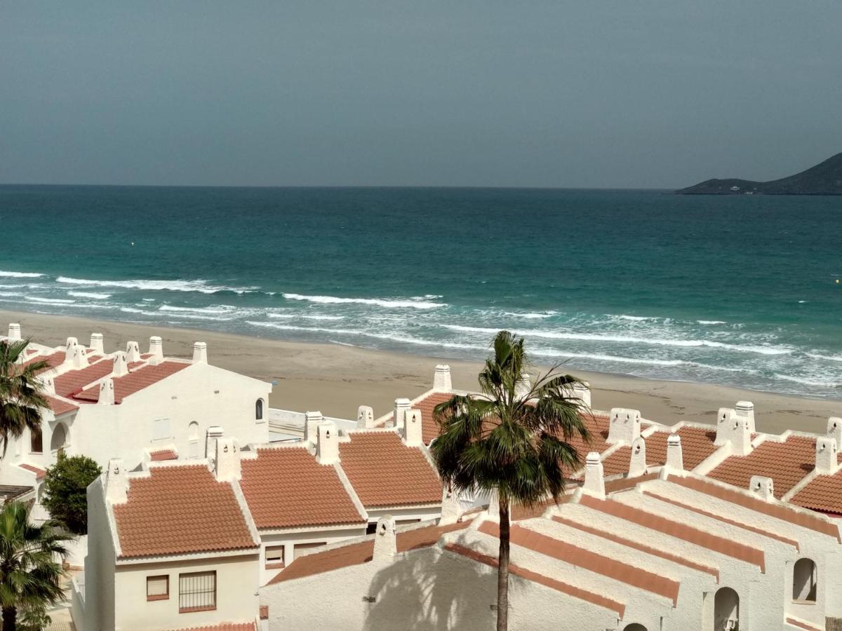 Casa En Urbanizacion Los Ibicencos La Manga del Mar Menor Eksteriør bilde